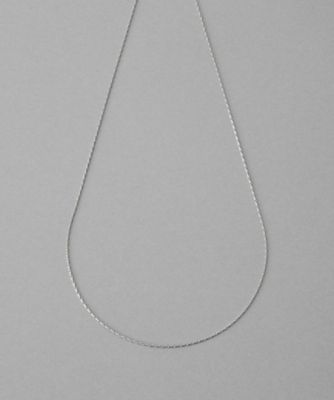 ete bijoux (Women)/エテ ビジュー 【ＷＥＢ先行発売】バリコンチェーン　ネックレス
