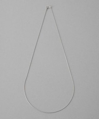 【ＷＥＢ先行発売】バリコンチェーン　ネックレス