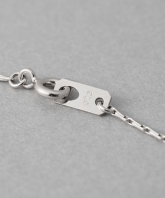 【ＷＥＢ先行発売】バリコンチェーン　ネックレス