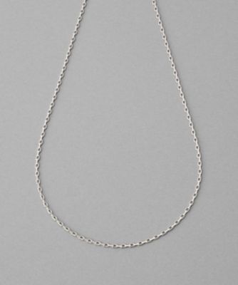 スエッジチェーン ネックレス | ete bijoux (Women)/エテ