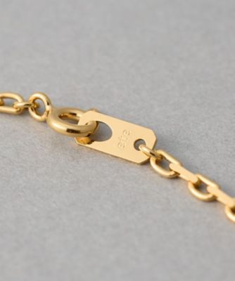 ete チェーンネックレス チェーンネックレス（ネックレス）｜ete（エテ）のファッション