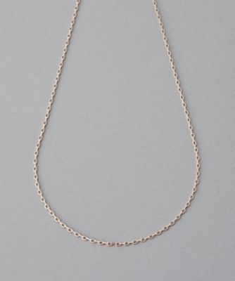 eteプラチナデザインチェーンネックレス レイヤー］ PT850 デザインチェーン ネックレス | ete