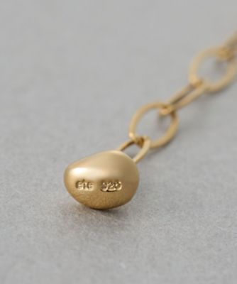 デイアップ］ パール ネックレス | ete bijoux (Women)/エテ ビジュー