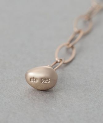 デイアップ］ 淡水パール ネックレス | ete bijoux (Women)/エテ