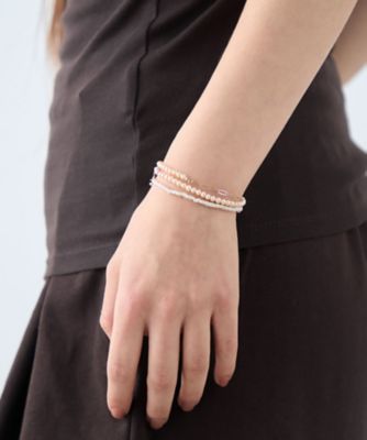 デイアップ］ 淡水パール ネックレス | ete bijoux (Women)/エテ 