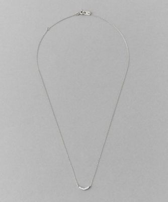 レイヤード］ ビジュー ネックレス | ete bijoux (Women)/エテ