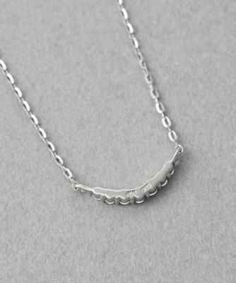 レイヤード］ ビジュー ネックレス | ete bijoux (Women)/エテ
