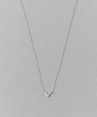 レイヤード］ ビジューネックレス | ete bijoux (Women)/エテ ビジュー