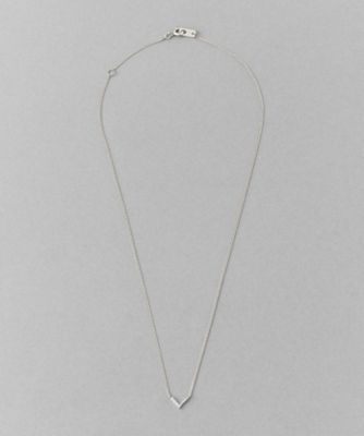 レイヤード］ ビジューネックレス | ete bijoux (Women)/エテ ビジュー