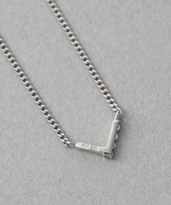 レイヤード］ ビジューネックレス | ete bijoux (Women)/エテ ビジュー
