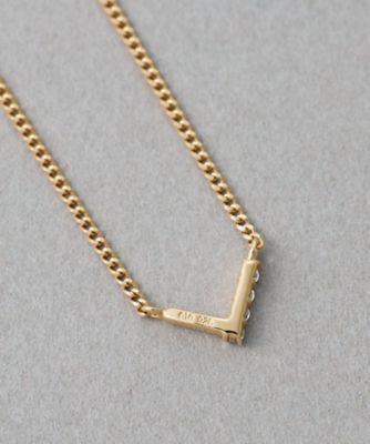 レイヤード］ ビジューネックレス | ete bijoux (Women)/エテ ビジュー
