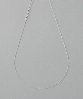 PT850 e＿Grain ネックレス | ete bijoux (Women)/エテ