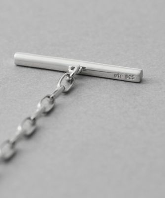 シェア］ マンテル ネックレス | ete bijoux (Women)/エテ ビジュー 