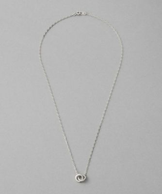 シェア］ インフィニティ ネックレス | ete bijoux (Women)/エテ