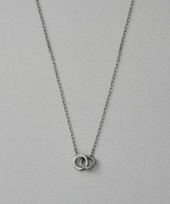 シェア］ インフィニティ ネックレス | ete bijoux (Women)/エテ
