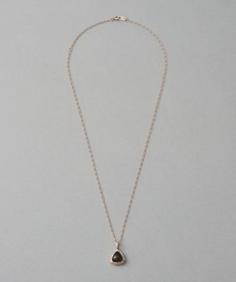 フルイズ］ ナチュラルストーン ネックレス | ete bijoux (Women)/エテ