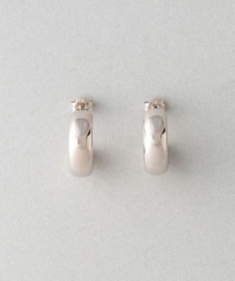 ＜ete bijoux (Women)＞ピアス　フープ