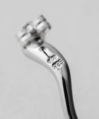 淡水パール　ピアス