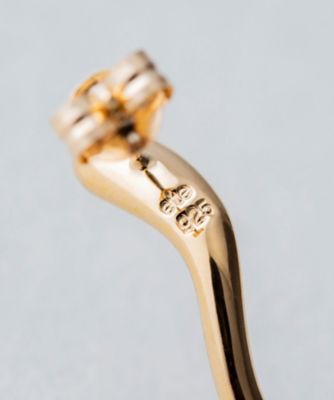 淡水パール　ピアス