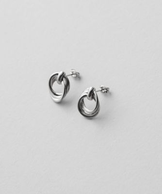 サークル ピアス | ete bijoux (Women)/エテ ビジュー | 三越