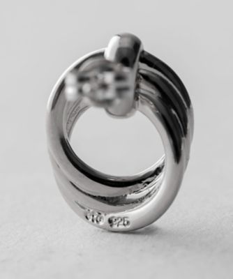 ete サークルビジューピアス ete ピアス ビジュー サークル レディース : ZOZOTOWN Yahoo!店