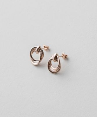 サークル ピアス | ete bijoux (Women)/エテ ビジュー | 三越