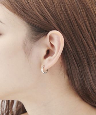オブジェ ピアス S | ete bijoux (Women)/エテ ビジュー | 三越