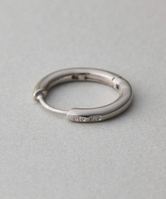 オブジェ　ピアス　Ｓ