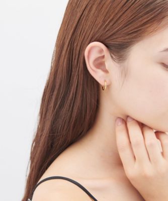 オブジェ ピアス S | ete bijoux (Women)/エテ ビジュー | 三越 オブジェ ピアス S | ete bijoux (Women)/エテ ビジュー | 三越