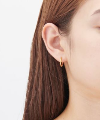 オブジェ　ピアス　Ｓ