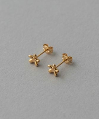 ete｜フラワー ピアス | Rakuten Fashion(楽天ファッション／旧