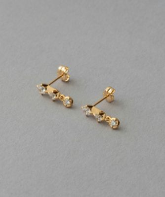 ビジューピアス | ete bijoux (Women)/エテ ビジュー | 三越伊勢丹