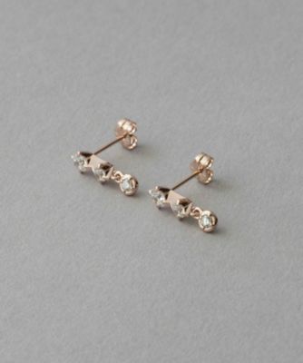 ビジューピアス | ete bijoux (Women)/エテ ビジュー | 三越