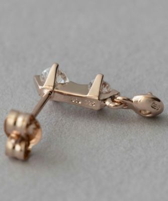 ビジューピアス | ete bijoux (Women)/エテ ビジュー | 三越伊勢丹