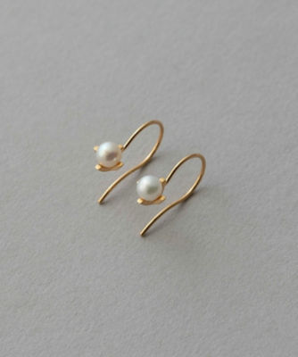 ete 925 パール ピアス パール ピアス（ピアス（両耳用））｜ete（エテ）のファッション