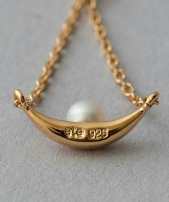 パール　ピアス