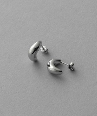 ドロップ　ピアス