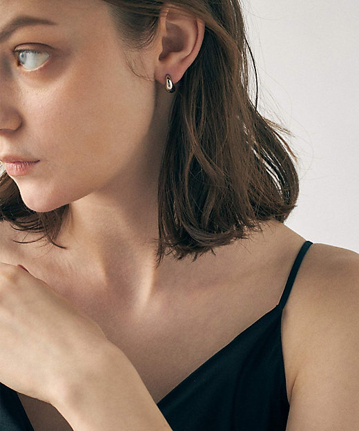 ドロップ ピアス | ete bijoux (Women)/エテ ビジュー | 三越 ドロップ ピアス | ete bijoux (Women)/エテ ビジュー | 三越