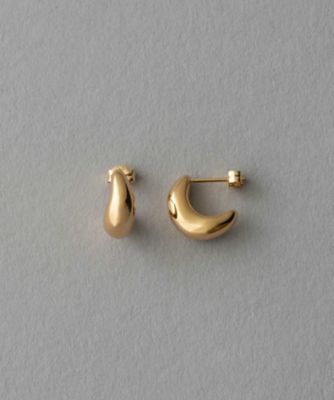 ドロップ ピアス | ete bijoux (Women)/エテ ビジュー | 三越