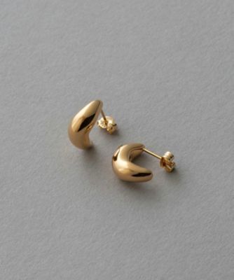 ドロップ　ピアス