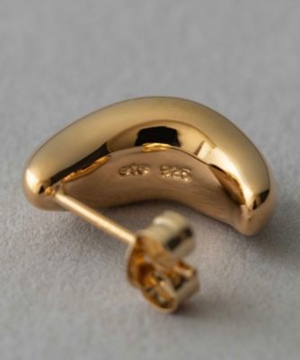 ドロップ　ピアス