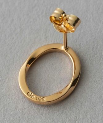 サークル　ピアス