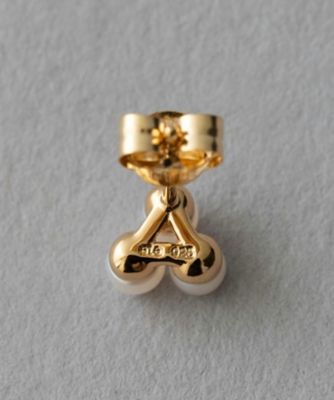 パール　ピアス