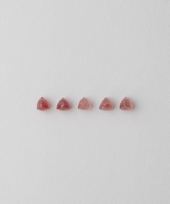 ナチュラルストーン　ピアス