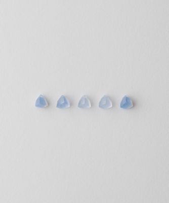 ナチュラルストーン　ピアス