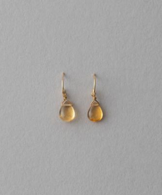 ete bijoux (Women) / エテ ビジュー の ピアス の通販 | 三越伊勢丹