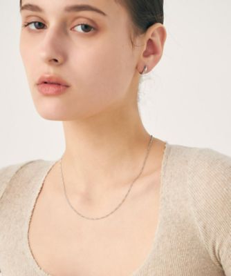 チャンキー　ハグピアス
