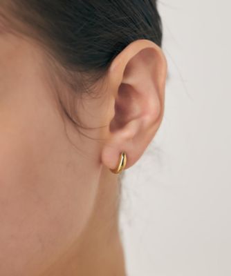チャンキー　ハグピアス