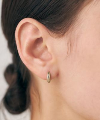 チャンキー　ハグピアス