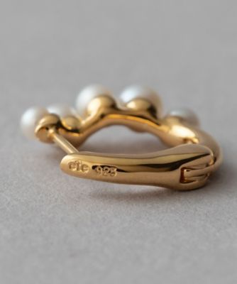 パール　ハグピアス